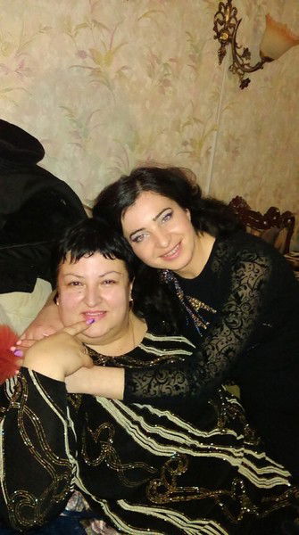 Наталья Новак