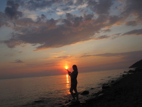 Ольга Филатова