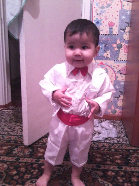 Бакыт Бахыт