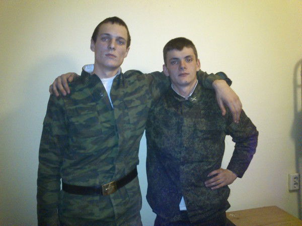 Кот Михайлюк