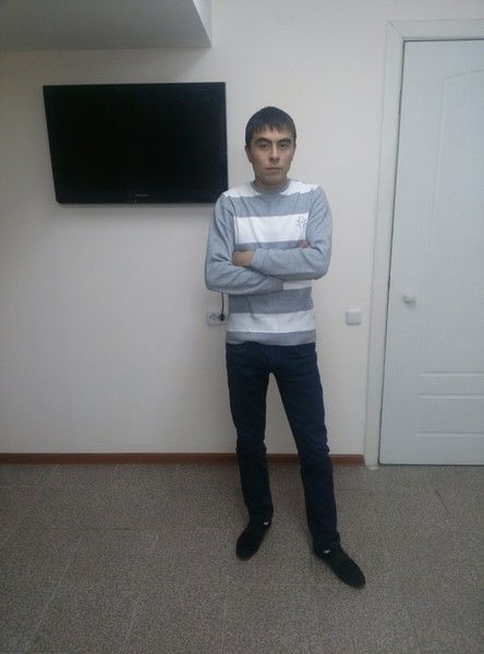 Алишер Евнеев