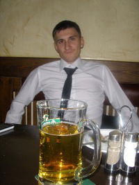 Игорь Черненко