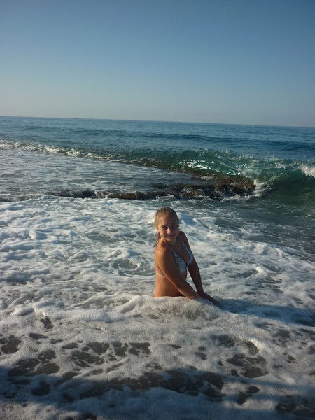 Вероника Гордеева