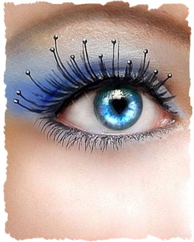 Любаша Толмачёва