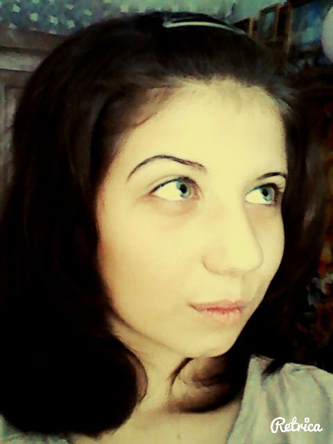 Марьям Лалаева