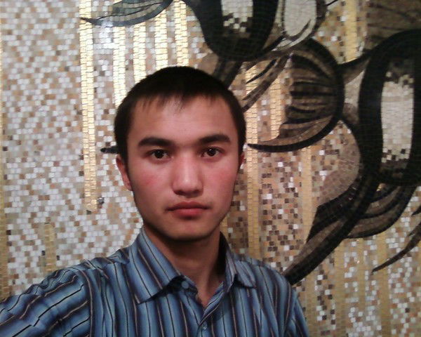 Дайырбек Мырзабеков