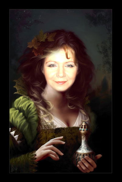 Ирина Котова