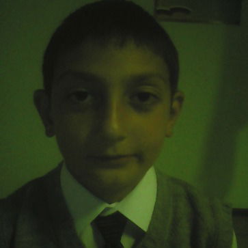 Руслан Кочкаров