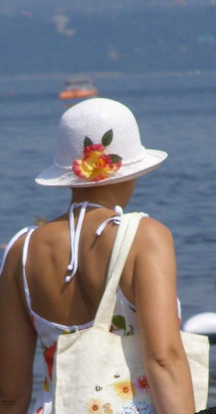 Алина Панина