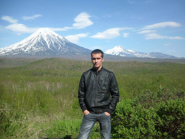 Cергей Терентьев