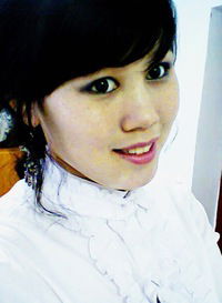 Гулзада Айбекова