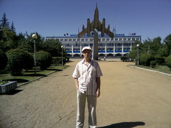 Сергей (((H)))