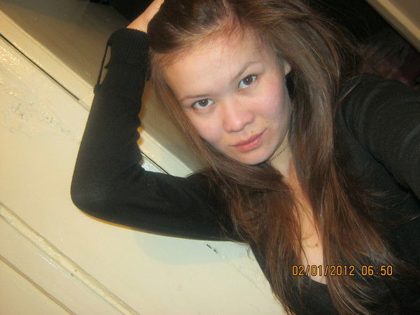 Салта Турымбекова