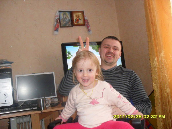 Вадим Федорец