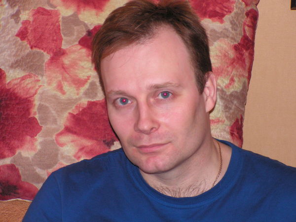 Илья Чуркин