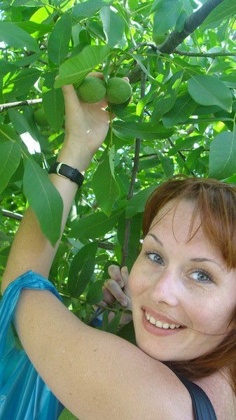 Ирина Антипова