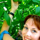 Ирина Антипова