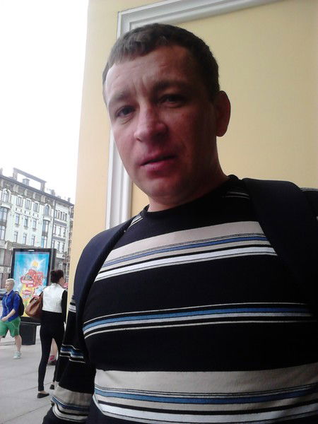 Николай Кочергин