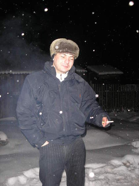 Алексей Ершов