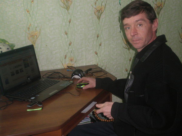 Виктор Корнеев