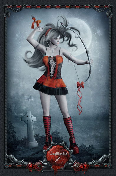 Меженина Марина