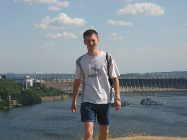 Алексей Замирайло