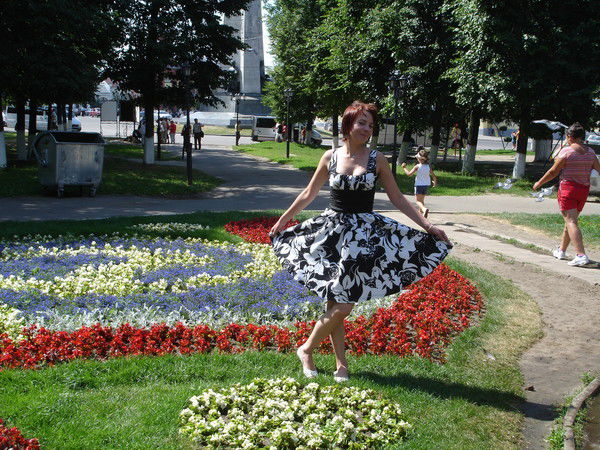 Татьяна Антонова