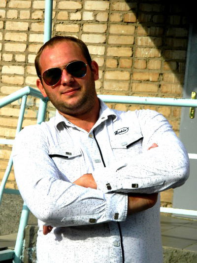 Константин Добрынин