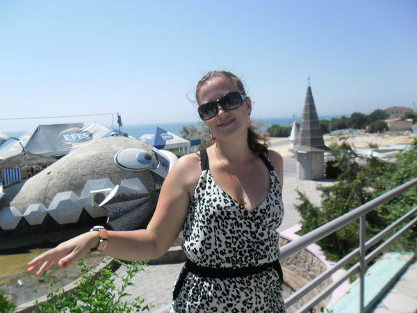 Алена Калачева