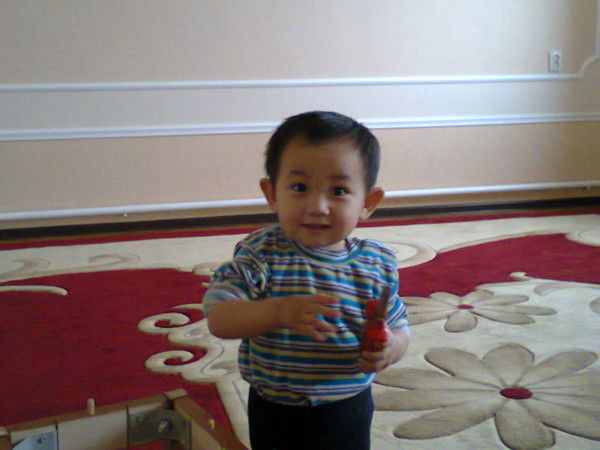 Гульжихан K