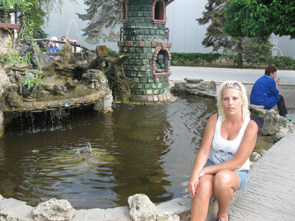 Наталья Ровенская