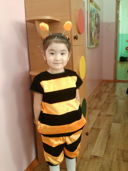 Сая Хаипова