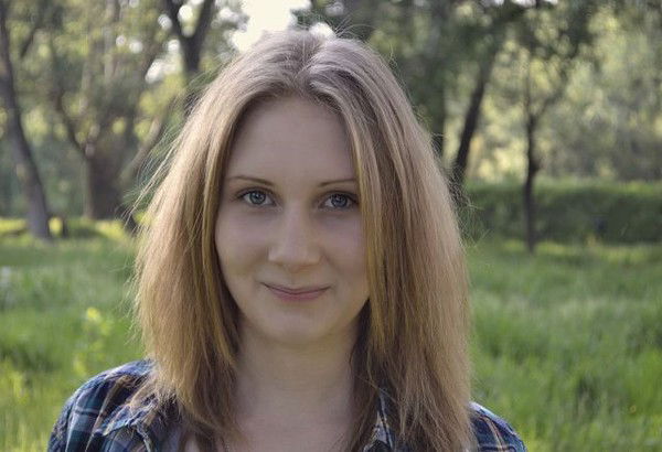 Лера Савран