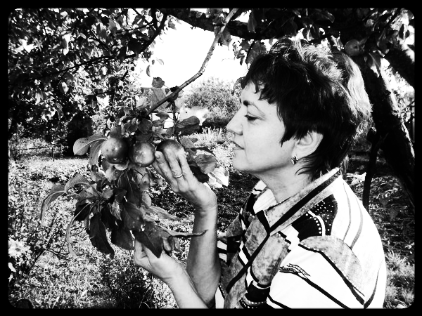 Светлана Лебедева