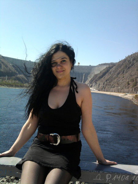 Татьяна Сергеева