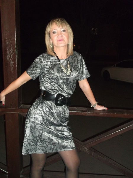 Наташа Саул