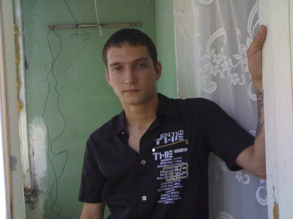 Александр Скирда