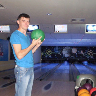 Максим Богачев