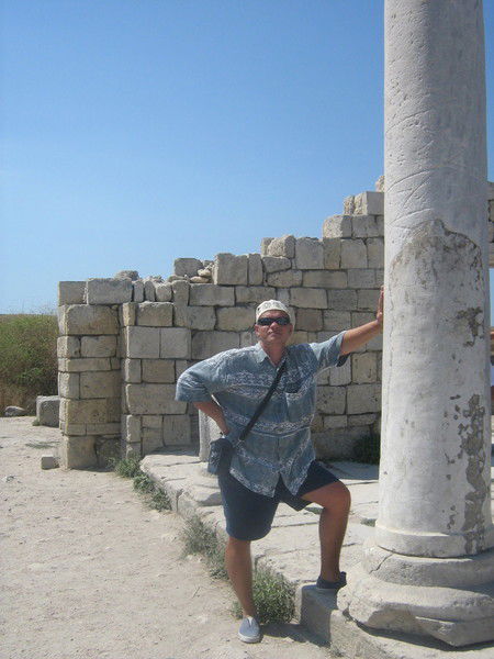 Сергей Нечипоренко