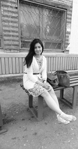 Ниночка Козленко