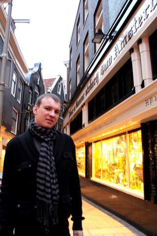 Павел Ротарь