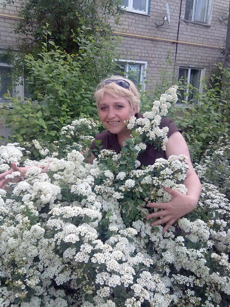 Светлана Осипова