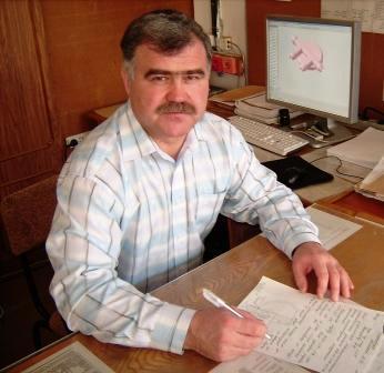 Николай Коршиков