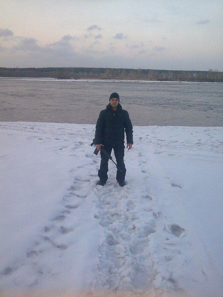 Алексей Гузь