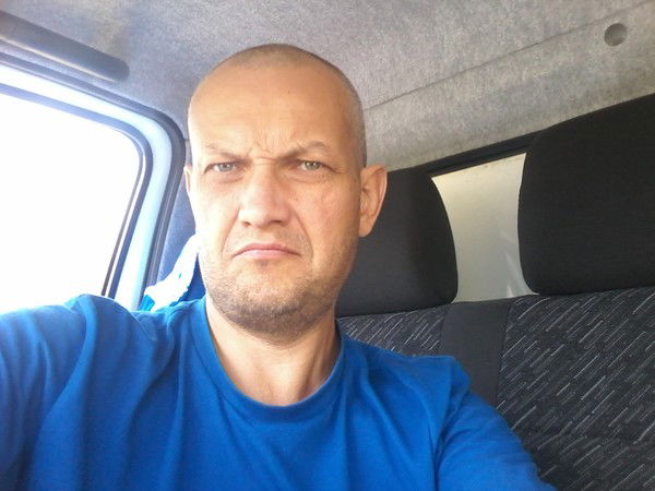 Андрей Ионов