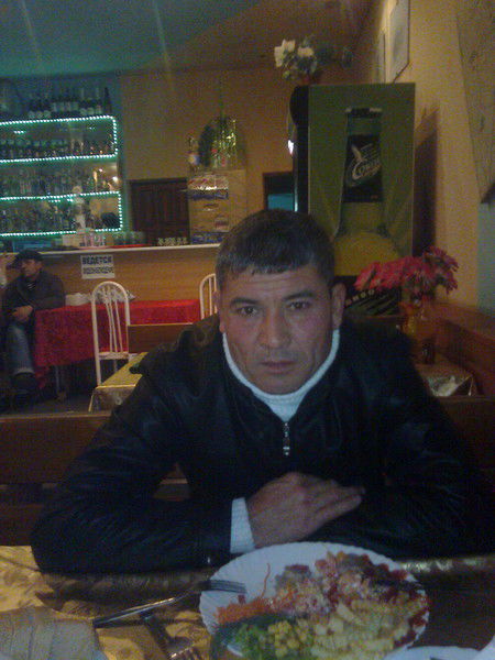 Кадыр Мурзамуратов