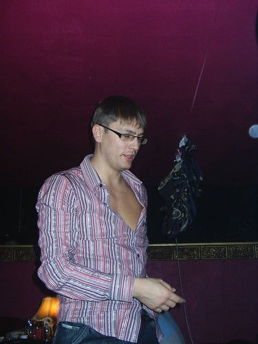 Сергей Леонидович