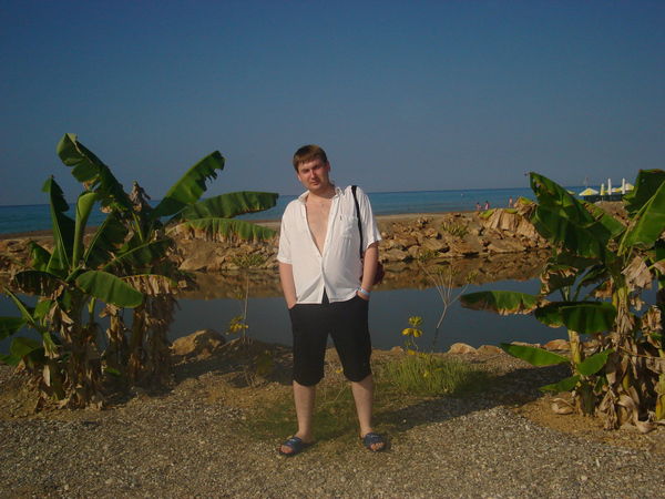 Николай Хапов