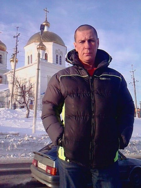 Алексанр Никонов