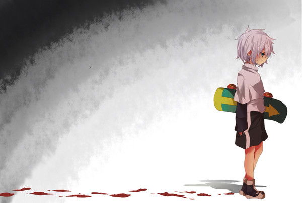 Киллуа Золдик